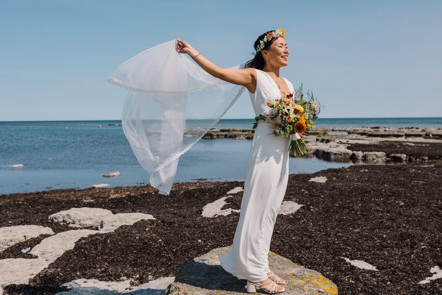Can Foreign Men Marry Japanese Brides